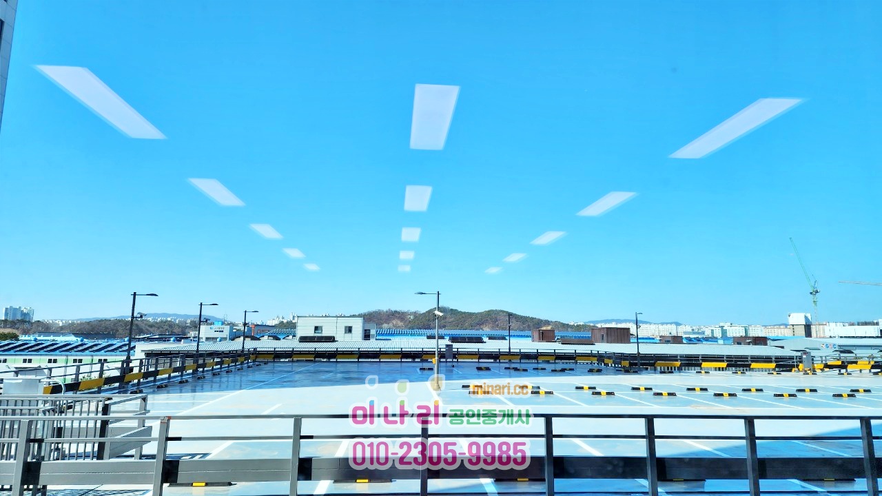 #첨단지구 지식산업센터  매매  물건 다수 _ 상담 환영 해요~!