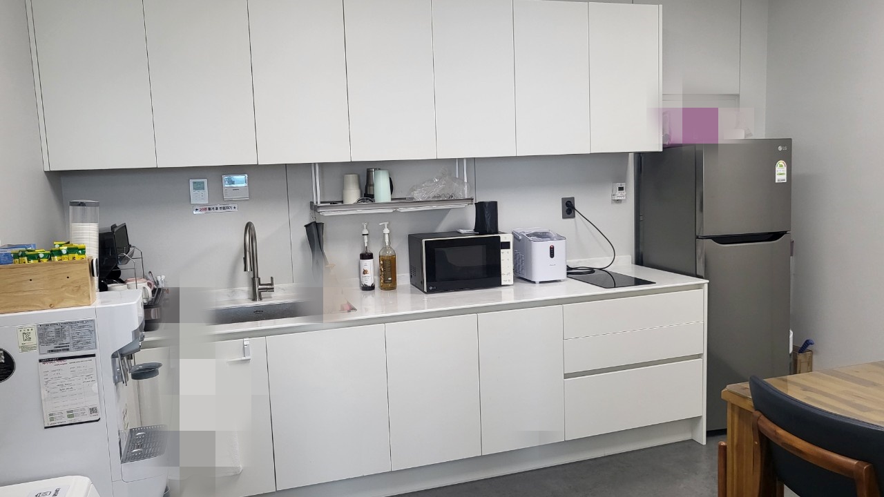 ✅ 대형사무실, 조망·주차·입지 3박자 완벽! 첨단 지식산업센터 코너실