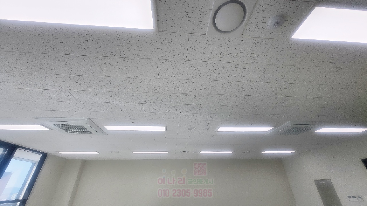 ✅탁트인 개방감 사무실 임대 전용 25평 1000 /75 (조정가능)