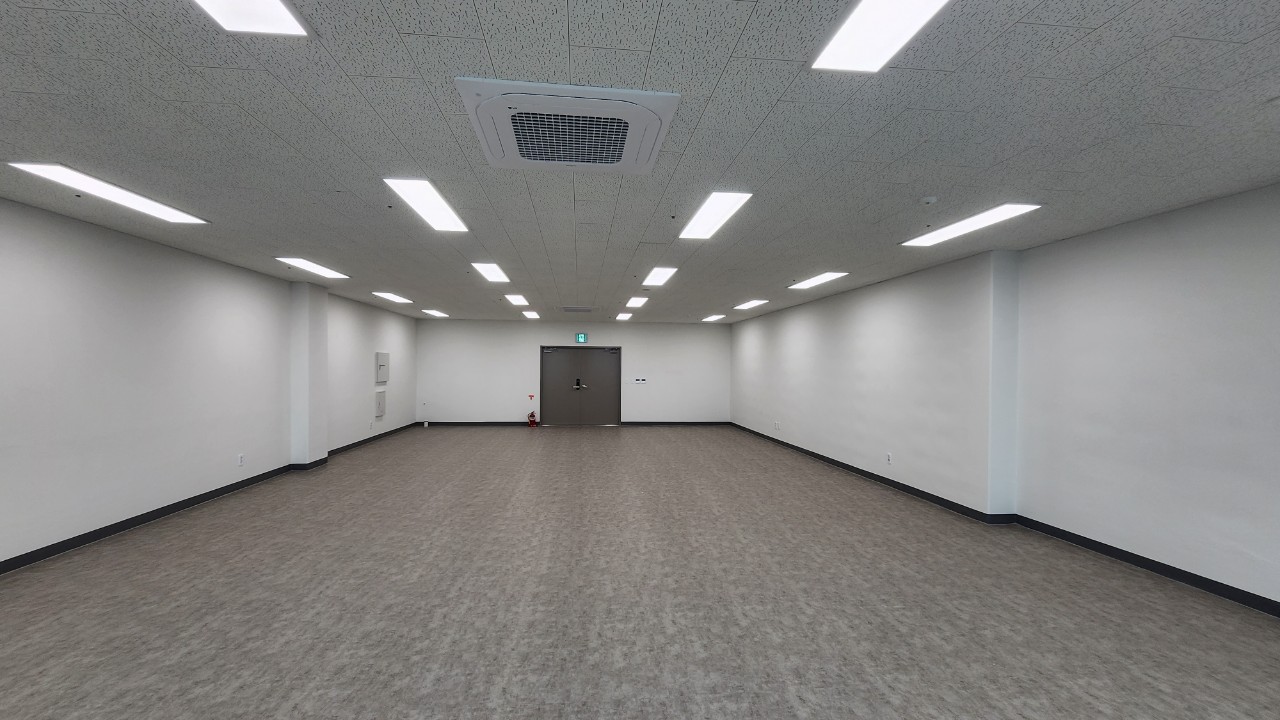 ✅빛고을대로 조망! 탁트인 코너 중대형 사무실 매매