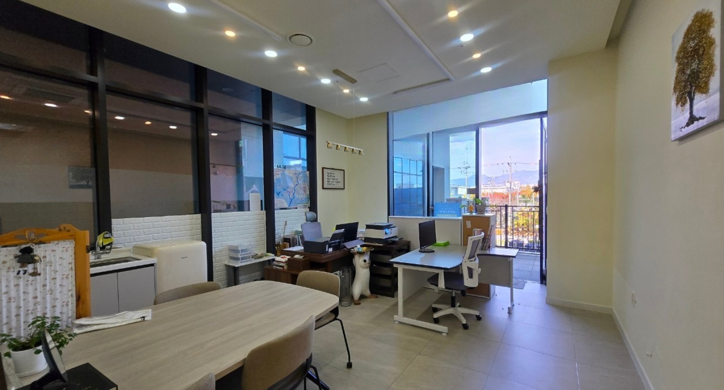 ✅첨단지구 2층 단지내 상가 임대 전용 13평 500 / 65  빠른입주 환영!