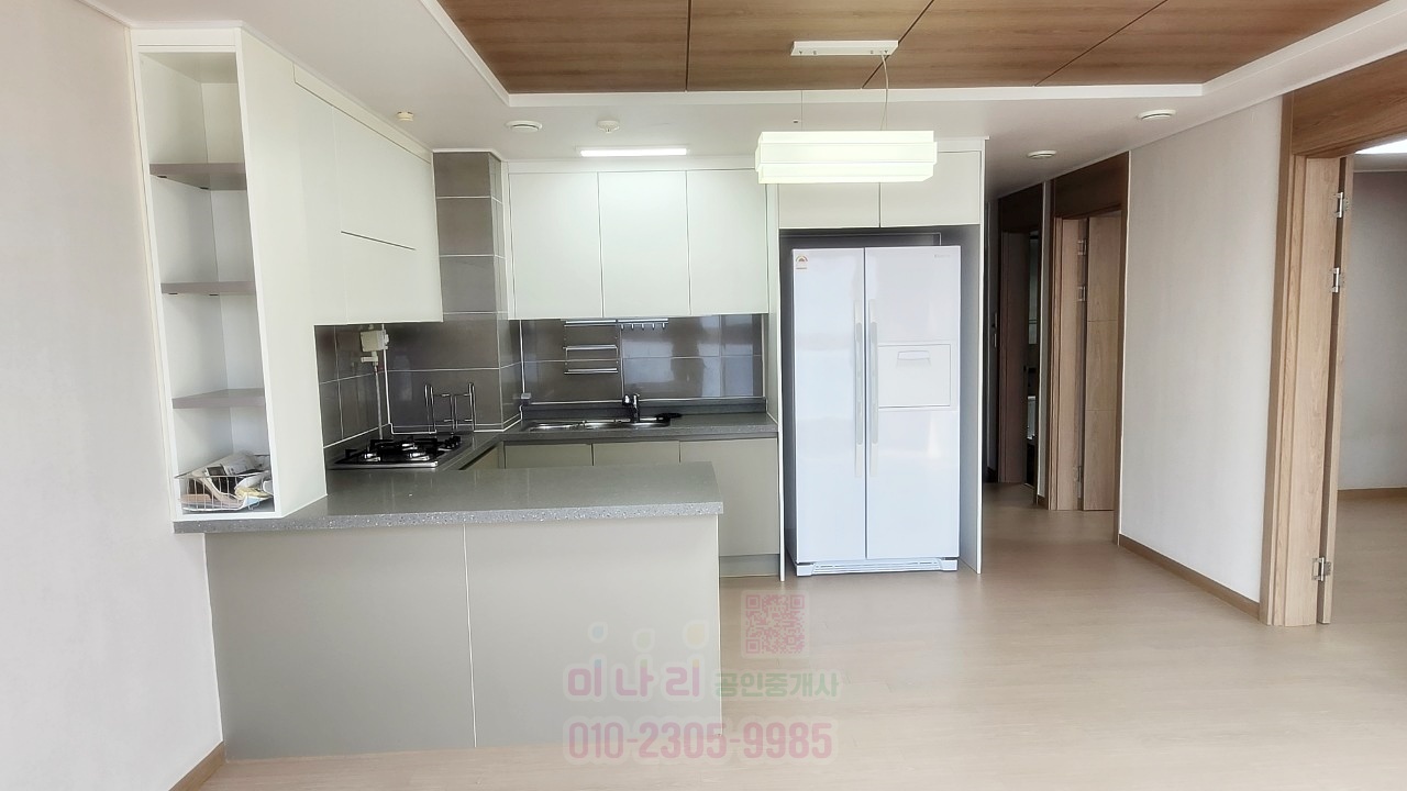 ✅ 첨단센트럴파크2차(도시형) 10층 매도